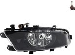 Johns, Fendinebbia Sinistro E Lampadina Per Berlina + Tenuta Compatibile Con Skoda Superb 7141295 3T0941701C