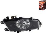 Johns, Fendinebbia Sinistro + Osram Night Breaker Laser Compatibile Con Skoda Superb 7141295 3T0941701C