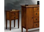 Comodino Comodino Cassettiera Console Tavolino Tavolino Di Lusso Nuovo