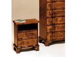 Comodini Barocco Rococò Comodini Consolle Tavolo Laterale Nuove Consolle Da Letto
