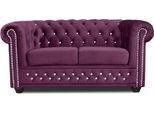 Chesterfield York Blink Divano Tappezzeria Divani Divani Cristalli Nuovo Divano Tessuto