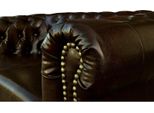 Poltrona Chesterfield Divano 1 Posto Imbottitura Divani Divani Nuovo Lounge Club Lounge