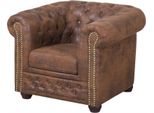Chesterfield York Gobi Divano 1 Posto In Pelle Divano Tappezzeria Divani Divani Nuovo