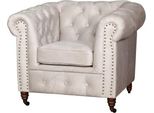Poltrona Chesterfield 1 Posto Tv Poltrona Club Lounge Relax Divani In Pelle Tessile
