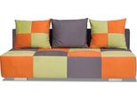 Design 3 Posti Relax Divani Divano Imbottitura Tessile Divano In Tessuto Divano Letto Dormire