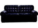 Design 2 Posti Relax Divani Club Lounge Divano Imbottitura Divano Tessuto Divani Tessile