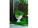 Fioriera Decorazione Figura Vasi Da Giardino 556