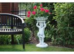 Fioriera Decorazione Figura Vasi Da Giardino S101197