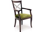 Sedie Imbottite 1X Poltrona Soggiorno Sala Da Pranzo Tessile Sedia Di Design Poltrona Di Lusso