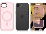 Cover Posteriore Tattica Magforce Hyperstealth Iphone 16E Pink Panther