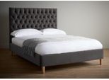 Letto Chesterfield Letto Imbottito Lusso Camera Da Letto Matrimoniale Design Letti Nuovo