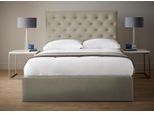Letto Chesterfield Letto Imbottito Lusso Camera Da Letto Matrimoniale Design Letti Nuovo