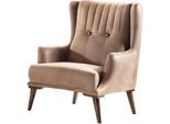 Poltrona Poltrona Di Design Poltrona Imbottita Poltrona Moderna Relax In Pelle Sedia Di Lusso
