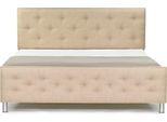 Letto Chesterfield Letto Imbottito Lusso Camera Da Letto Matrimoniale Design Letti Nuovo