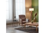 Poltrona Di Lusso Soggiorno Imbottito Mobili Design Poltrona Imbottita Poltrona Imbottita