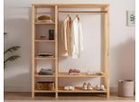 Mobili Da Corridoio Di Alta Qualità Appendiabiti Di Design Appendiabiti In Legno