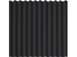 Inf Pannelli In Schiuma Fonoassorbente Acustica - 36 Pezzi Nero 5 Cm
