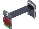 Parco Giochi Panchina Per Bambini Parco Di Arrampicata Impianto Di Gioco Zona Giochi Parco Giochi All'aperto