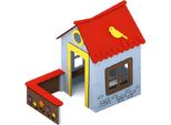 Parco Giochi Panchina Per Bambini Casetta Per Bambini Parco Giochi Tenda Per Bambini Casetta Per Bambini