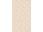Tappeto Beige Tappeto Soggiorno Corridoio Tappeto A Pelo Corto Tinta Unita Motivo Diamante