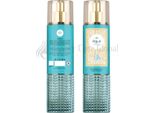 Al Wataniah Marwa Spray Corpo Unisex 250 Ml