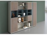 Armadio Per Ufficio Armadio Per Archiviazione Armadio Per Ufficio Armadi Mobili 240Cm