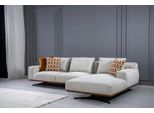 Design Relax Divano Angolare Imbottito Suite Zona Giorno Suite Angolare Divano Angolare Mobili