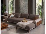 Design Relax Divano Angolare Zona Giorno Suite Angolare Divano Angolare Mobili Imbottiti Suite