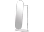 Specchio Specchio A Terra Specchio A Figura Intera Specchio Per Corridoio Specchio Per Lo Styling Specchio Ovale