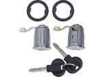 Serratura Auto Cilindro Chiave 252522 9170 -G3 Adatto Per Citroen Berlingo/Xsara