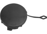 Copertura Occhiello Gancio Paraurti Anteriore 51119806061 Sostituzione Per Countryman R60 Paceman R61