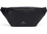 Replay Marsupio Waist Bag Black Nero