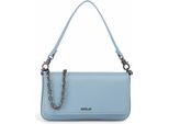 Replay Borsa Da Sera Crossbody Bag Endless Sky Celeste