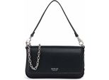 Replay Borsa Da Sera Crossbody Bag Black Nero