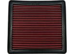 Filtro Aria Sportivo Inserto Alloggiamento Filtro Aria Red For Ford Mustang V Gt 4.0L 4.6L