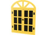 Finta Lavagna Per Finestre Segno Di Lavagna Nero Segno Di Lavagna Versatile Decor Facile Appendere Il Messaggio Per Negozio Parete Casa Giallo