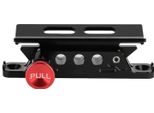 Estintore, Supporto Per Estintore Roll Bar, Supporto Regolabile Antiruggine Per Veicoli Auto Per Veicoli Auto