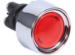 Pulsante Di Avviamento Del Motore Dell'auto Multifunzionale Dc 12V 50A Interruttore Di Accensione Luce Rossa