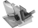 Ritter E 16 silber Allesschneider