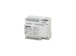 BTICINO Netzgerät Türstat 8V AC Mehrdr REG IP20 50Tln