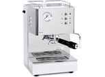 Quick Mill Cassiopea 3004 Espressomaschine, glänzend
