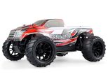 Amewi Terminator Radio-Controllato (Rc) Modello Monster Truck Motore Elettrico 1:10