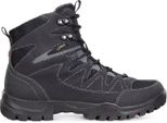 Ecco Xpedition Iii Gore-Tex Uomo Stivali Stivali Nero Foderato 811174 53859