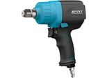 Avvitatore A Impulsi Pneumatico 9013M 20 Mm (3/4") A4-Kt.1085 Nm Hazet"