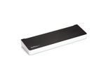 Startech.Com Docking Station USB-C Per Triplo Monitor Uhd 4K, Mac E Windows, Dock Usb C A Hdmi E Displayport, Hub A 5 Porte Usb 3.0 - Pd 100W
