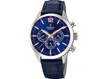 Festina - Orologio Da Polso - Uomo - Cronografo - F20542/4 - Cronografo Senza Tempo