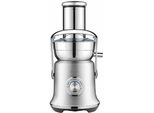 Sage Entsafter Nutri Juicer Cold XL
