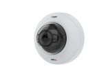 Axis 02113-001 Telecamera Di Sorveglianza Cupola Telecamera Di Sicurezza Ip Interno 2304 X 1728 Pixel Soffitto Muro