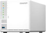 QNAP TS-364 - NAS-Server - 3 Schächte - SATA 6Gb/s