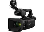 Canon XA70 Tragbarer Camcorder/Schulter-Camcorder 13,4 MP CMOS 4K Ultra HD Schwarz